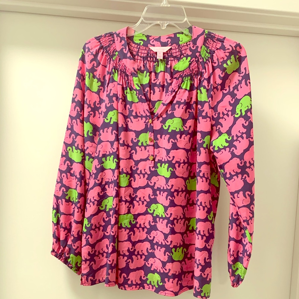 Women’s Lilly Pulitzer Elsa Sz Medium